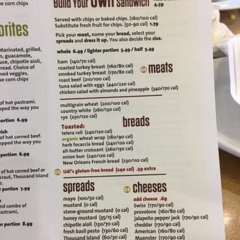 Jason's Deli - Sandwiches Near Me - Austin, Texas Jason's Deli - Sandwiches Near Me - Austin, Texas