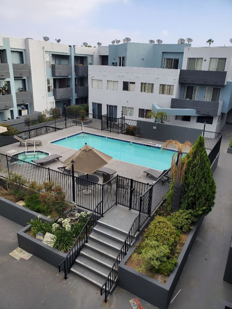LA NOUVELLE APARTMENTS Updated August 2024 11657 Oxnard St, North