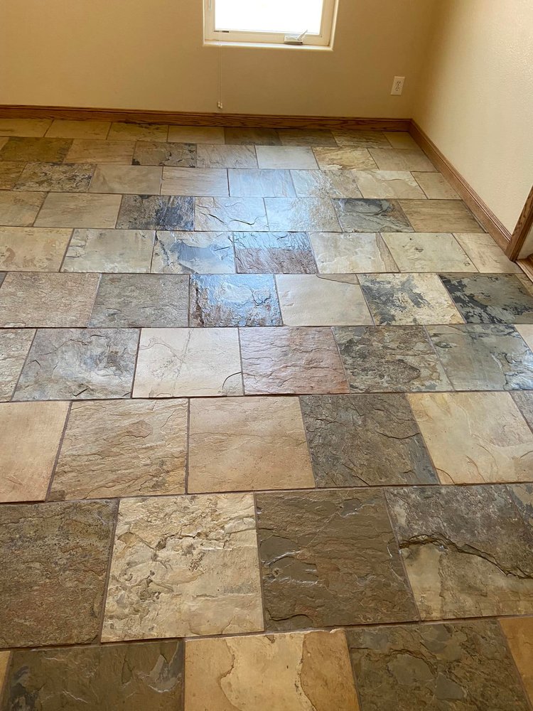 PREMIER HARD SURFACE SOLUTIONS 375 N 2660 E, St. Utah Updated March 2024 Grout