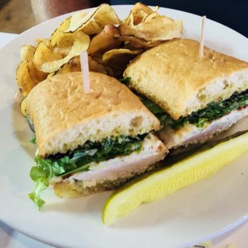 Eat. - New American Near Me - Las Vegas, Nevada