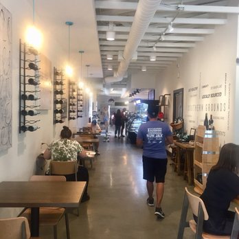 Southern Grounds - Cafes Near Me - Jacksonville, Florida Southern Grounds - Cafes Near Me - Jacksonville, Florida