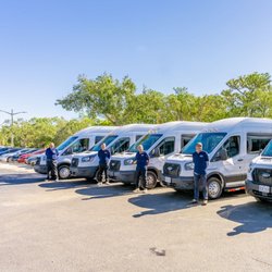 Drive and Park MCO - Drive and Park MCO Orlando Offsite Airport Parking with Free Shuttle