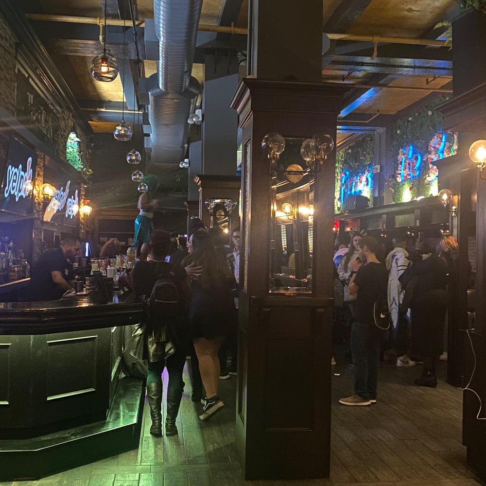 The Dean - Inside - Pubs Near Me - New York, New York The Dean - Inside - Pubs Near Me - New York, New York