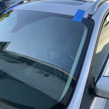 Alpha Auto Glass - Ford Escape glass replacement - Auto Glass Services Near Me