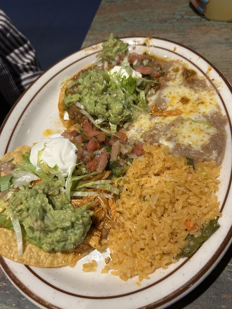 Don Jose Mexican- Sebring