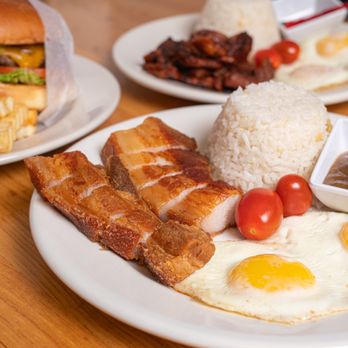 Marie’s Kitchen - Filipino Near Me - Dallas, Texas