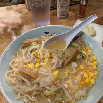Baikohken - Miss ramen. So good!! - Ramen Near Me - Honolulu, Hawaii Baikohken - Miss ramen. So good!! - Ramen Near Me - Honolulu, Hawaii