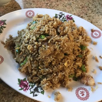 Lucky Chinese Restaurant - Chinese Near Me - Seattle, Washington