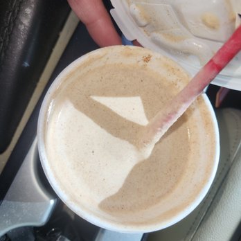 Lucky's Burgers & Shakes - Cinnamon $5 - American Near Me - Phoenix, Arizona