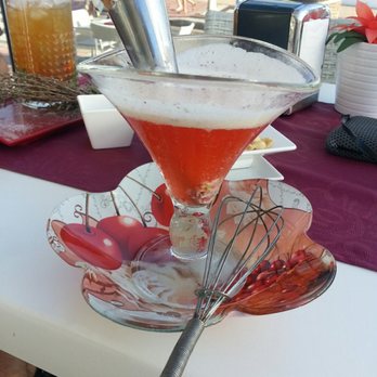 La Delicatezza - Cocktail Bars Near Me - Tías, GC