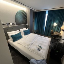 Motel One Frankfurt-Airport
