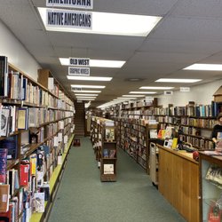 Books In Stock Used and Rare Books