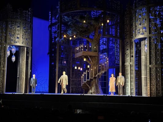 Met Opera Shop by null