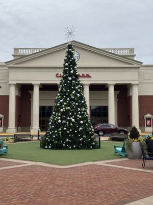 Fairfax Corner by null