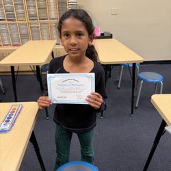 Kumon Math and Reading Center of Rancho Santa Margarita