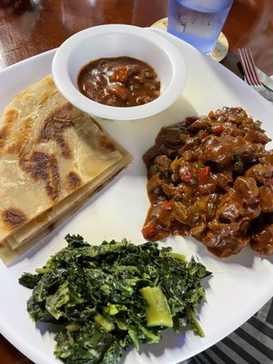 Rafiki Restaurant and Lounge by null