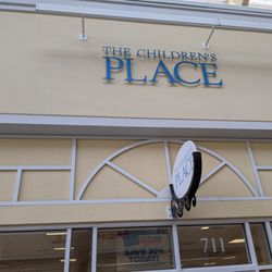 The Children's Place