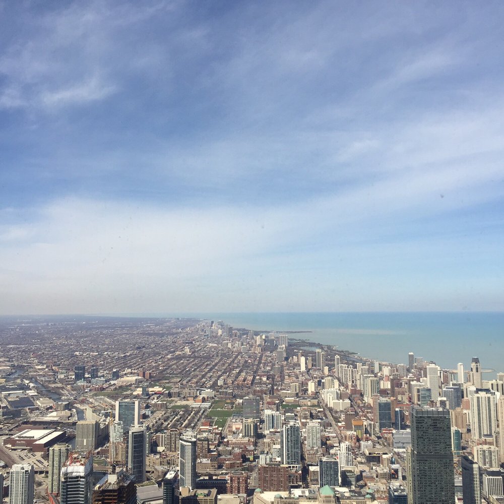 Skydeck - Observatories Near Me - Chicago, Illinois Skydeck - Observatories Near Me - Chicago, Illinois