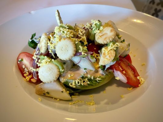The Compound Restaurant by null