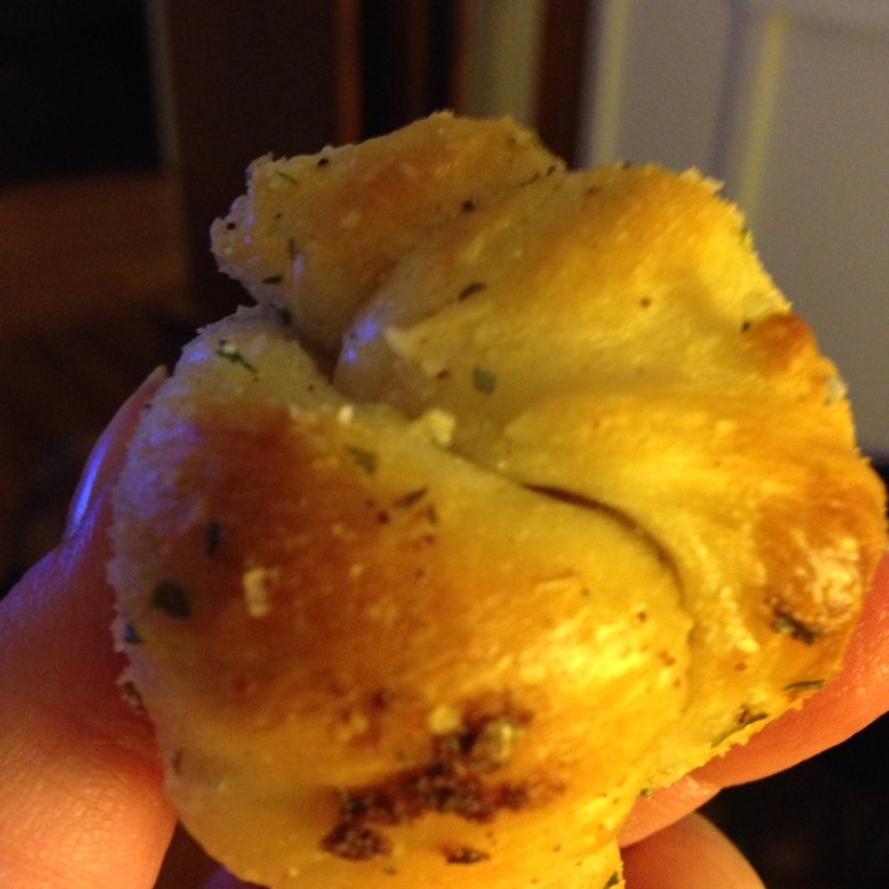 The Downtown Cafe - Most amazing garlic knots ever ! Seriously tho ... - American Near Me - Glen Cove, New York The Downtown Cafe - Most amazing garlic knots ever ! Seriously tho ... - American Near Me - Glen Cove, New York