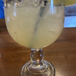 House margarita