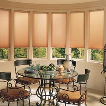 ShadesShuttersBlinds office