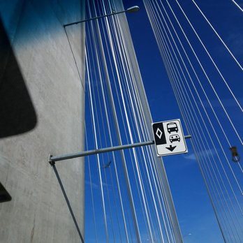 Port Mann Bridge - Landmarks & Historical Buildings Near Me - Surrey, British Columbia