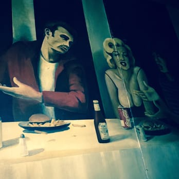 Art Bar - Lounges Near Me - New York, New York
