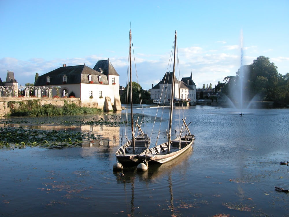 Office de Tourisme de la Vallée du Loir