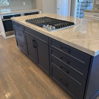 Kitchen Reface Depot - Kitchen & Bath Near Me - San Jose, California
