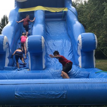 Ultimate Party Rentals - Bounce House Rentals Near Me Ultimate Party Rentals - Bounce House Rentals Near Me