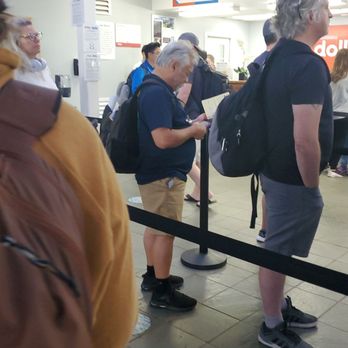 Dollar Car Rental - Wait is unacceptably too long - Car Rental Near Me - Kauai, Hawaii Dollar Car Rental - Wait is unacceptably too long - Car Rental Near Me - Kauai, Hawaii