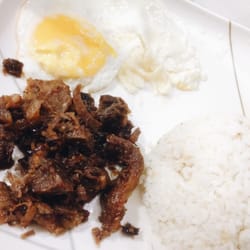 Don Galo's Best Tapsilog - Tapsilog