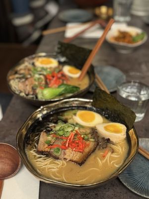Kin ramen by null