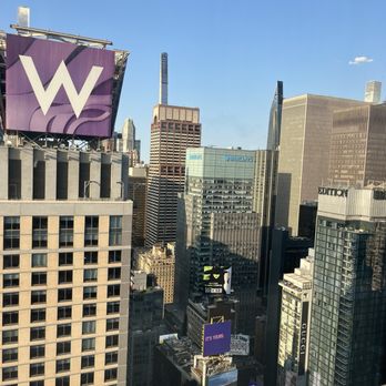 The View - View from The View! - Lounges Near Me - New York, New York The View - View from The View! - Lounges Near Me - New York, New York