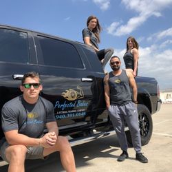 Perfected bodies fitness - The best fitness team in Denton TX!
