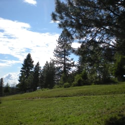 Mountain Air Resort - Open areas