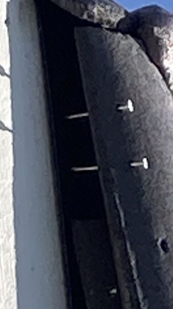 Slide of Jordan Roof Company