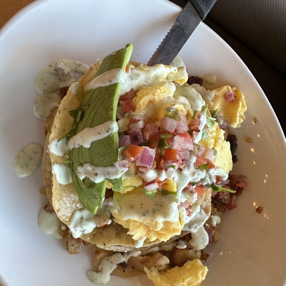Huevas rancheros Huevas rancheros