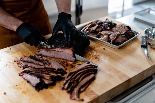 Big Sur Smokehouse by null