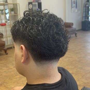 Barber Lounge - Barbers Near Me - Temple, Texas