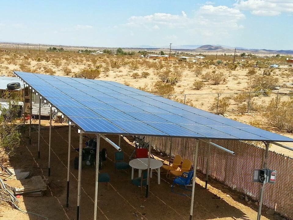 Slide of Penguin Home Solutions