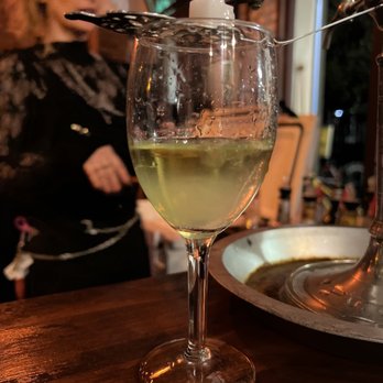 You've Got a Buddy - The green fairy - Historical Tours Near Me - New Orleans, Louisiana You've Got a Buddy - The green fairy - Historical Tours Near Me - New Orleans, Louisiana