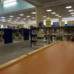 New Hanover County Public Library