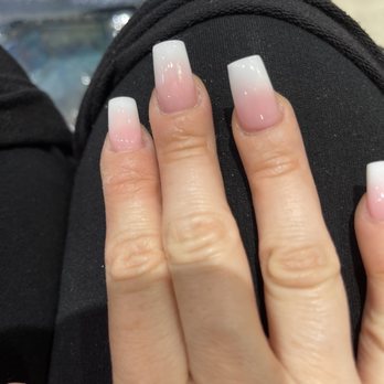 Glamour Nail Bar - Ombré nails - Nail Salons Near Me - Chandler, Arizona Glamour Nail Bar - Ombré nails - Nail Salons Near Me - Chandler, Arizona