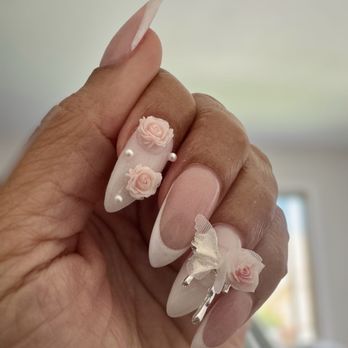 Smiley Nail Spa - Nail Salons Near Me - Walnut Creek, California Smiley Nail Spa - Nail Salons Near Me - Walnut Creek, California