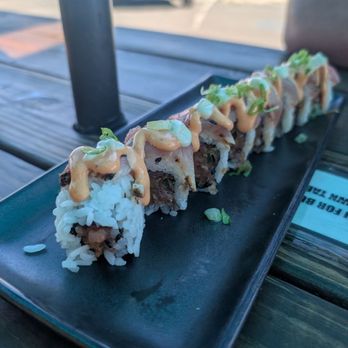 Cloud Sushi - Sushi Bars Near Me - Truckee, California
