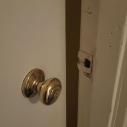 Smart lock apartment Smart lock apartment