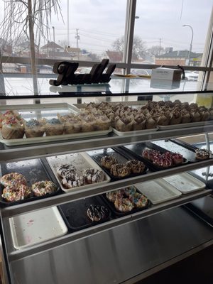 Cheat Treats by null