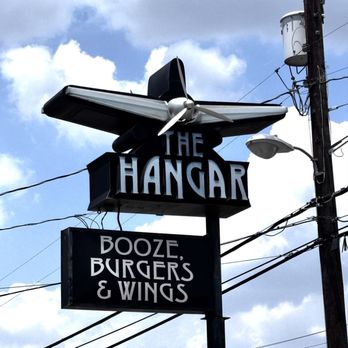 The Hangar - Sports Bars Near Me - San Antonio, Texas The Hangar - Sports Bars Near Me - San Antonio, Texas